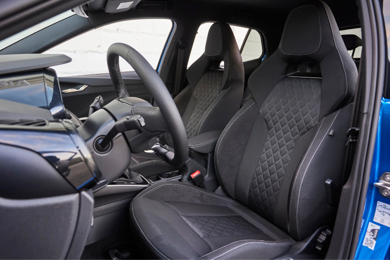 oferta skoda Enyaq Fabia nuevo 1