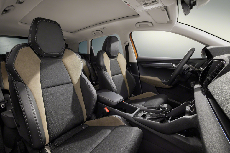 oferta skoda Karoq nuevo 4