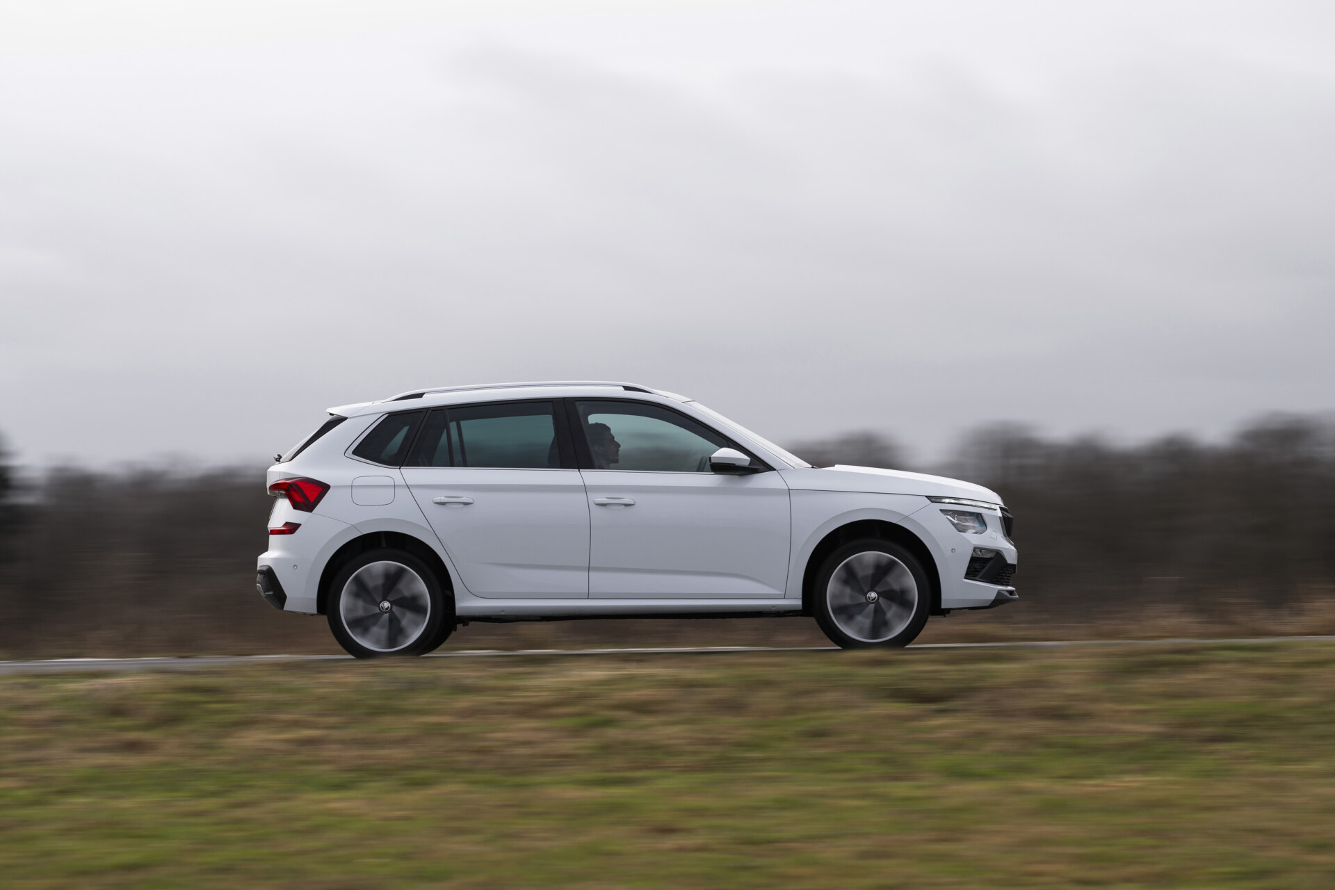 Oferta Skoda kamiq nuevo