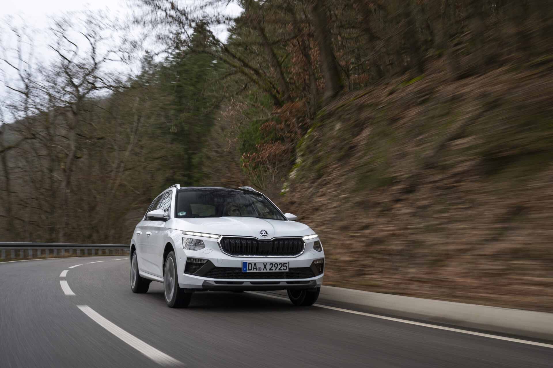 Oferta Skoda kamiq nuevo