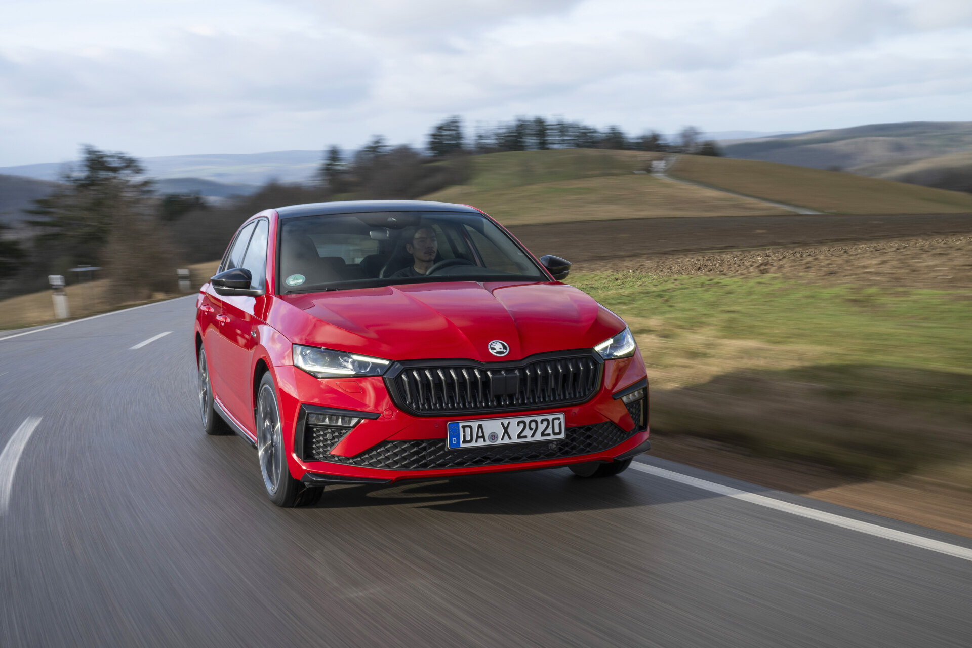 Oferta Skoda Scala nuevo