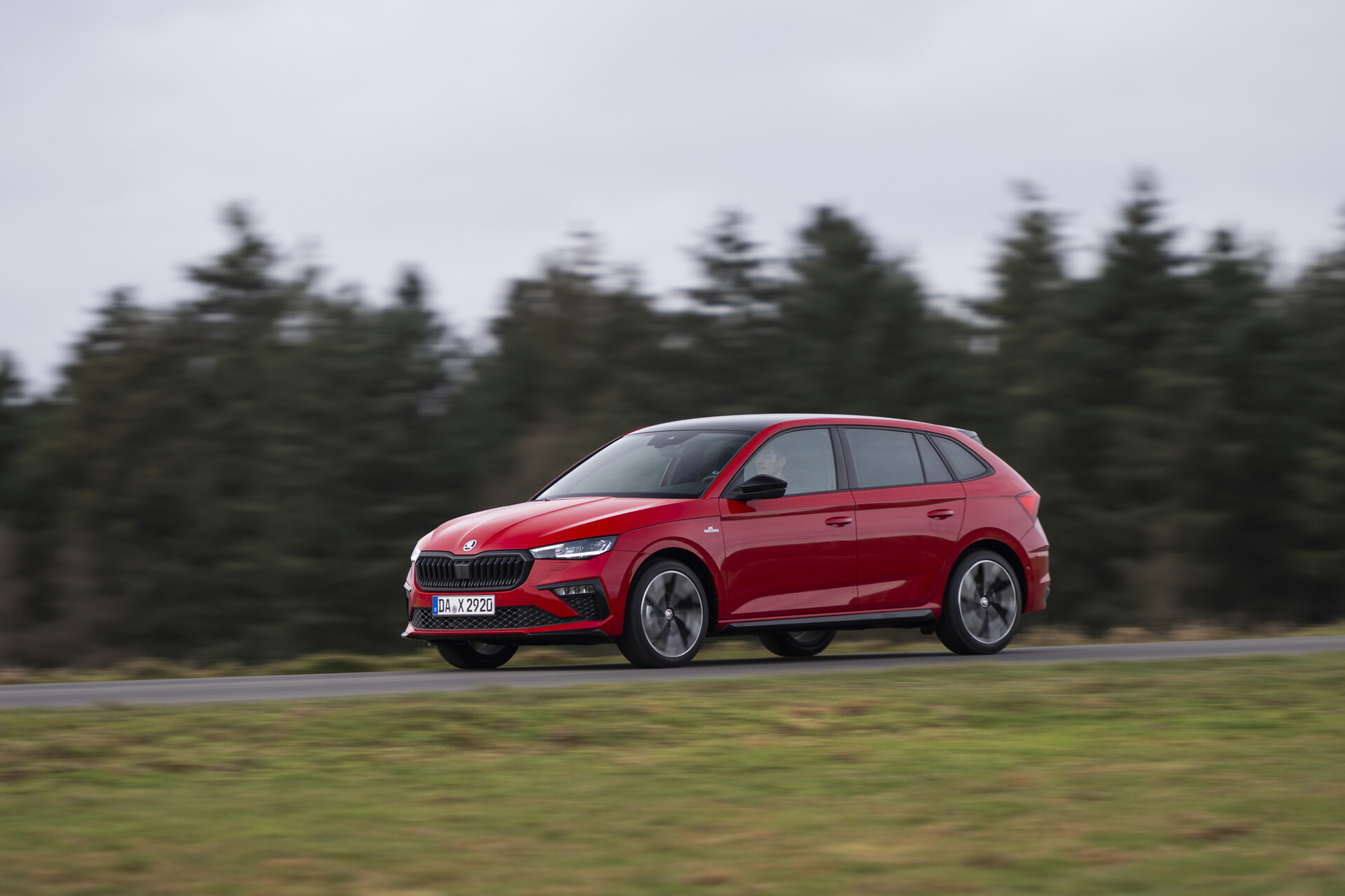 Oferta Skoda Scala nuevo