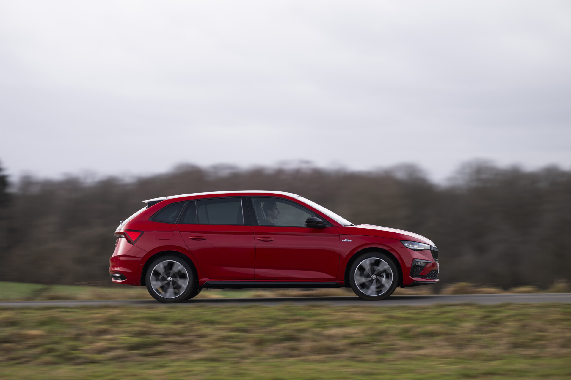 Oferta Skoda Scala nuevo