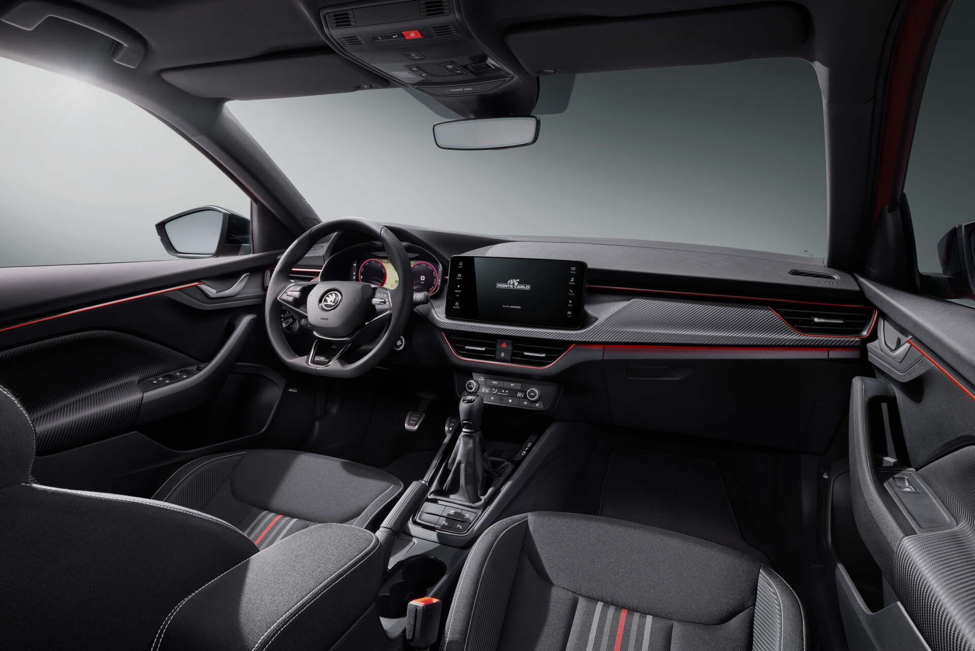 Oferta Skoda Scala nuevo