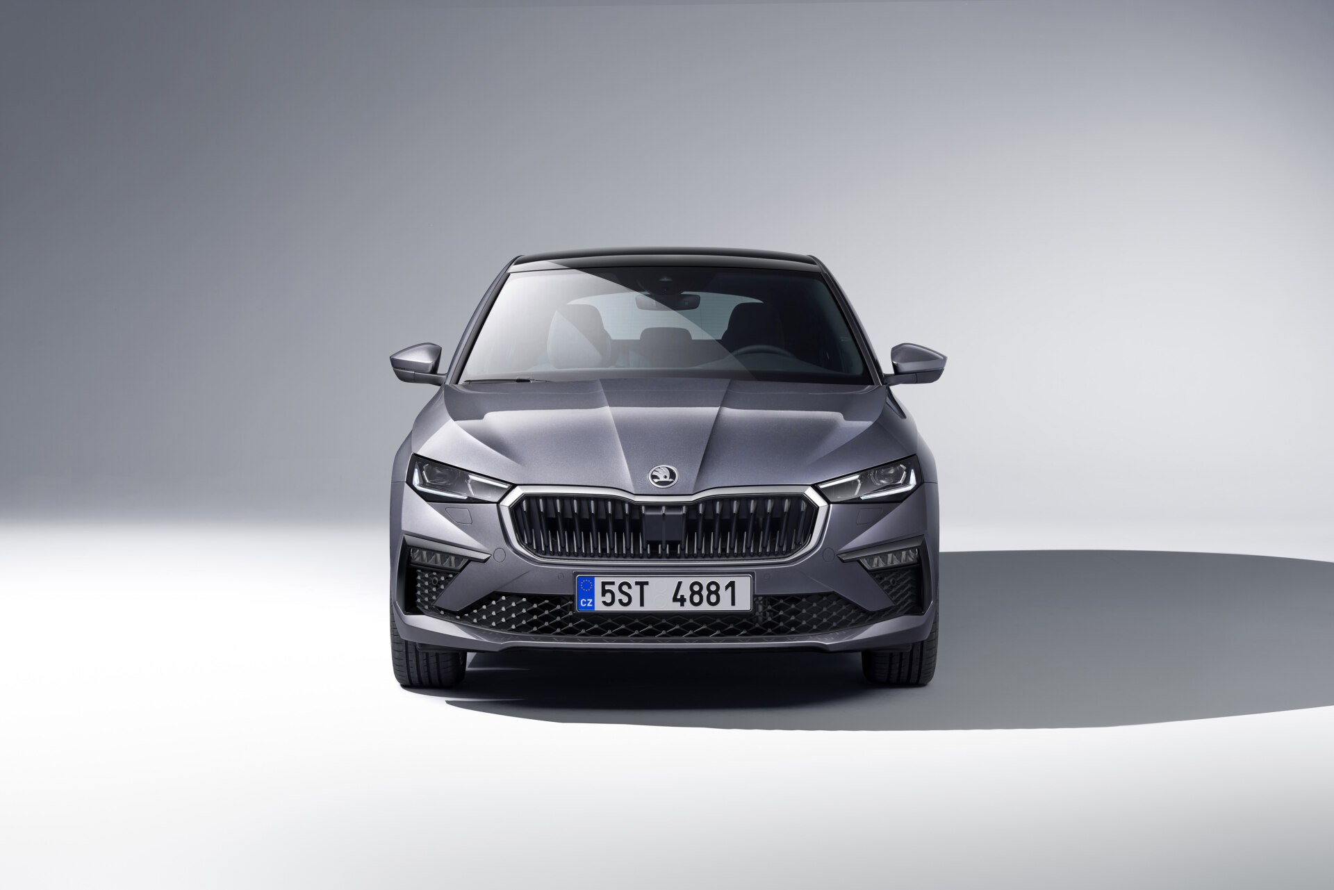 Comprar Škoda Scala nuevo