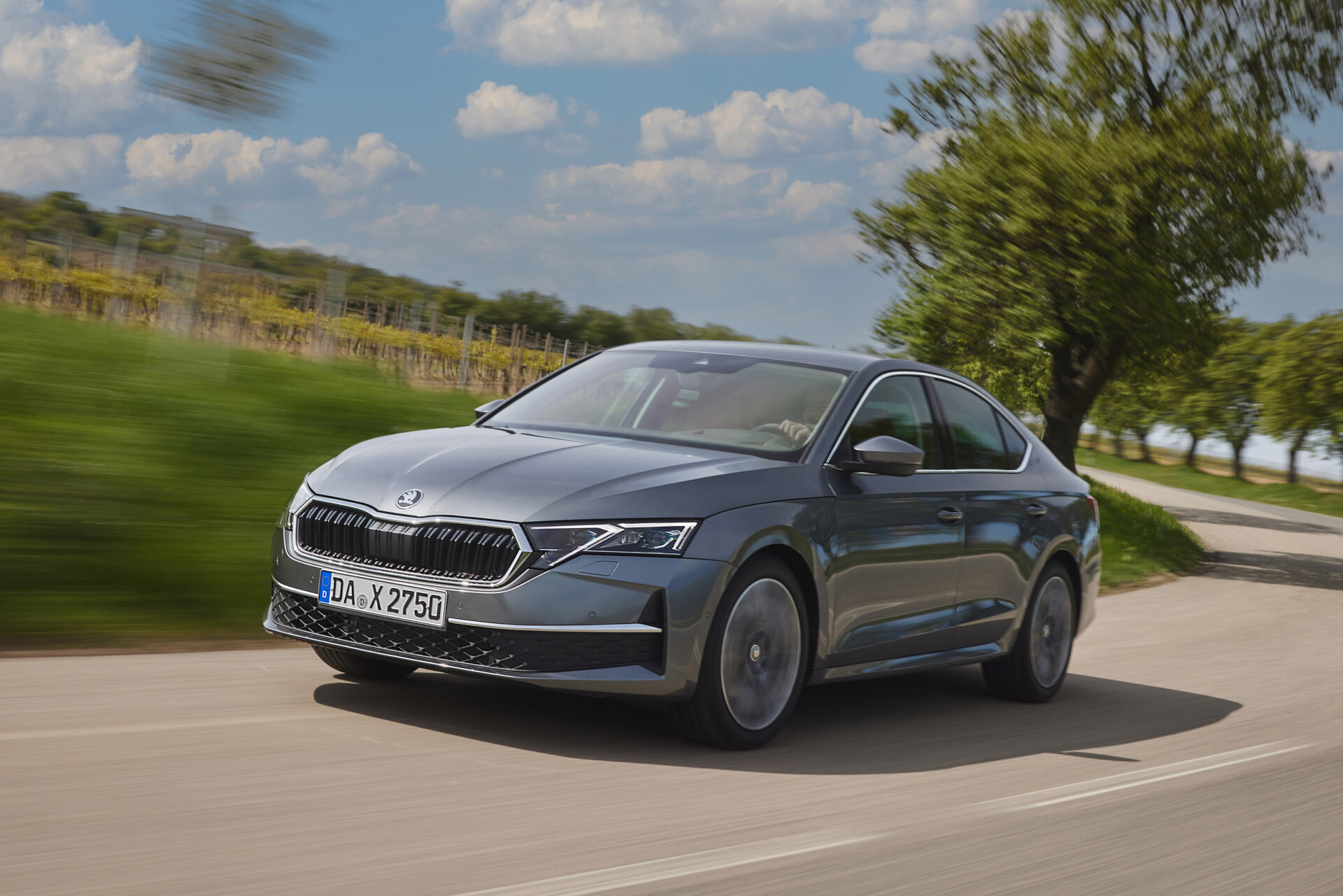 comprar Škoda Octavia