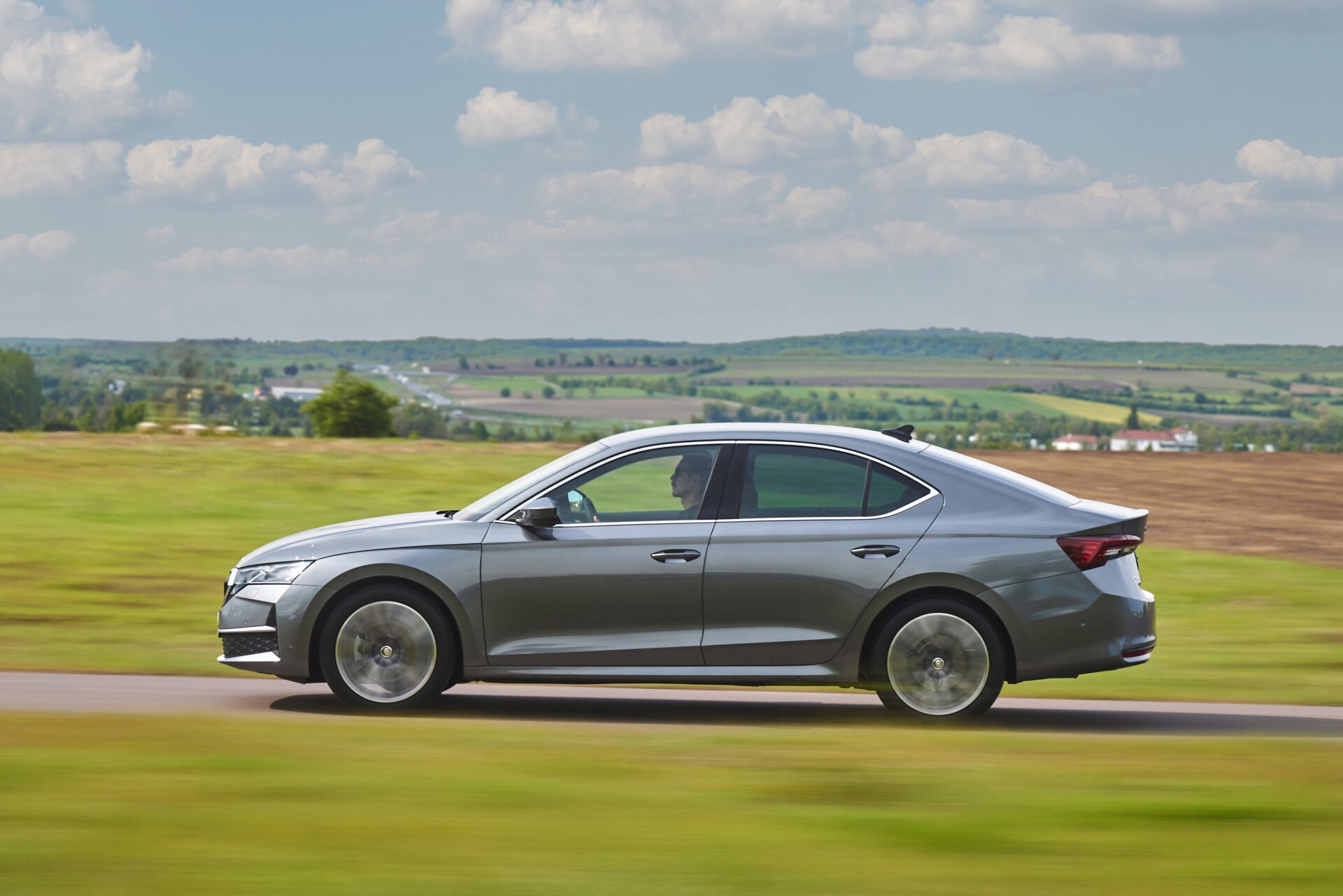 comprar Škoda Octavia