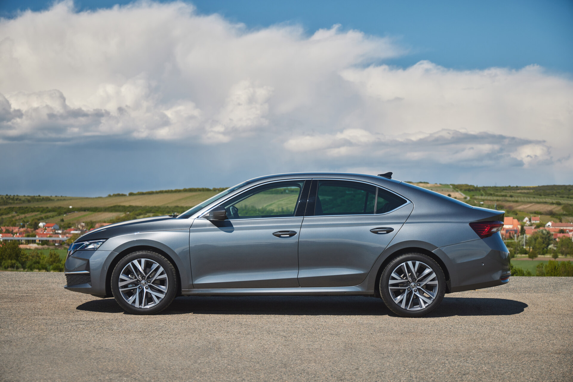 comprar Škoda Octavia