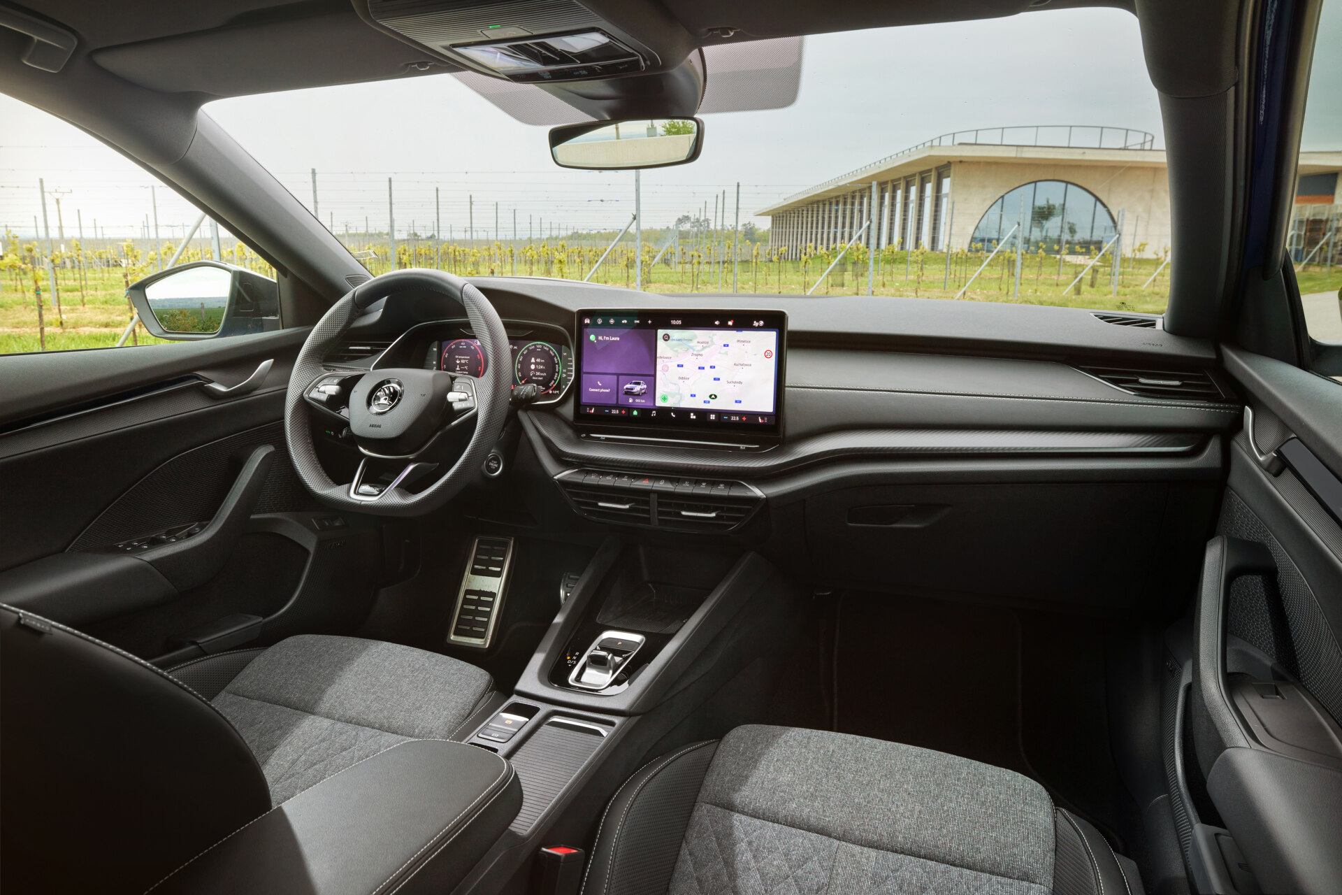 comprar Škoda Octavia