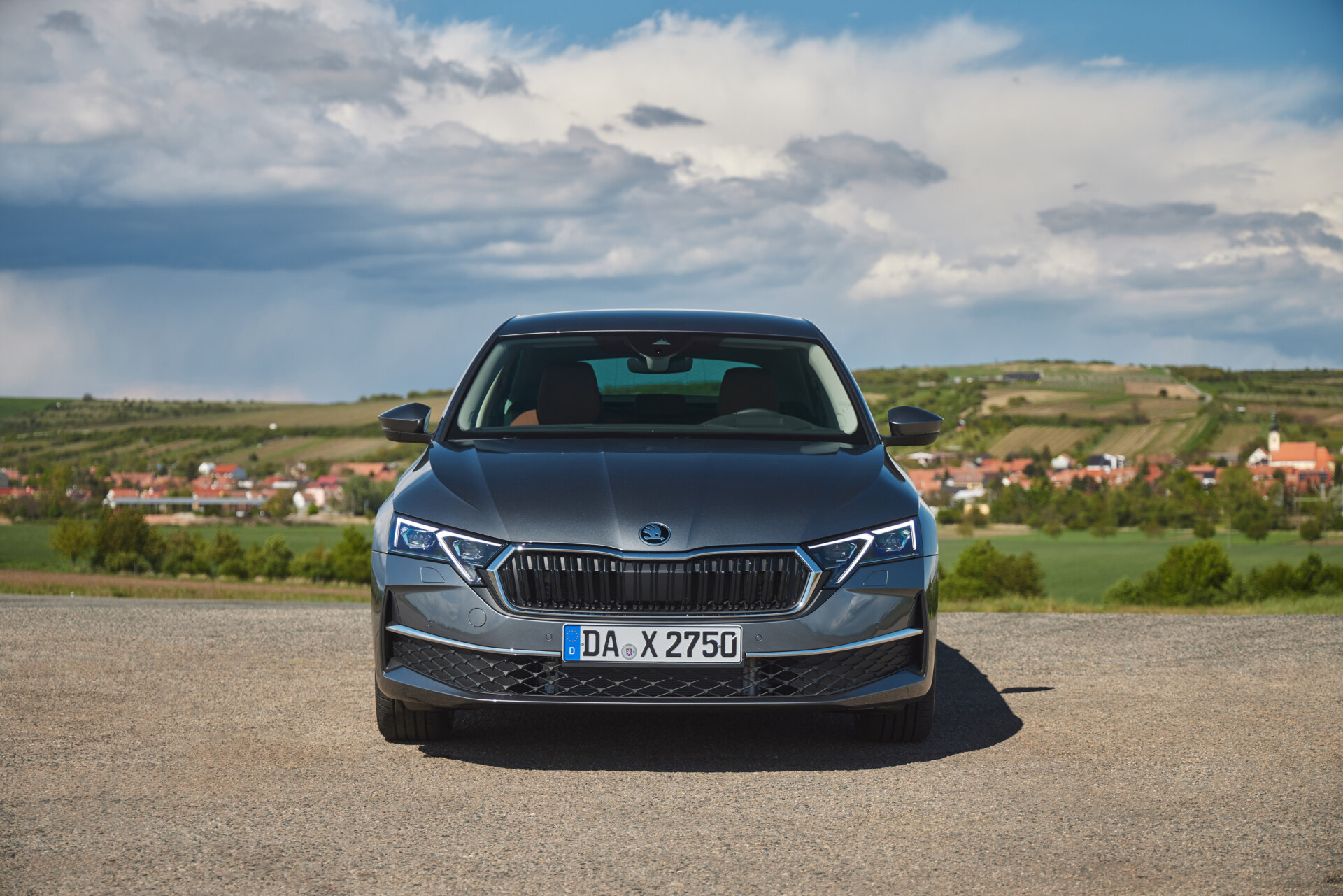 oferta Škoda Octavia